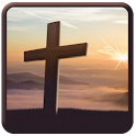 Sunrise Cross LWP logo