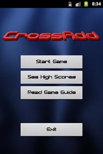 How to mod CrossAdd lastet apk for android