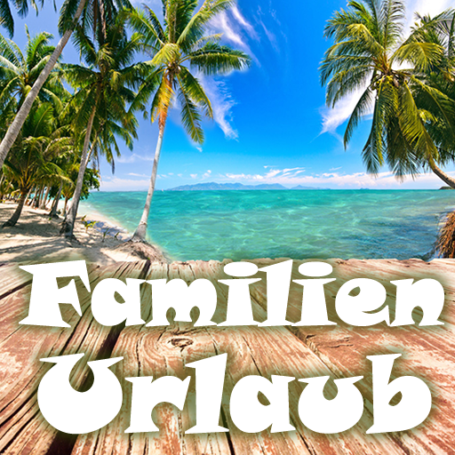 Familienurlaub sparen