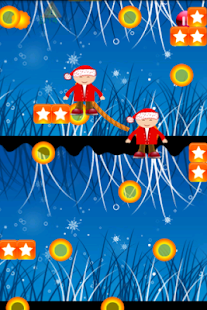 Download Ski Christmas Game APK for Android