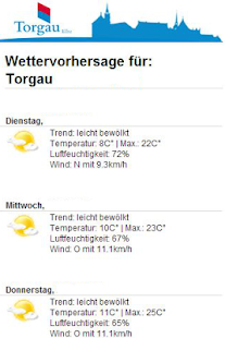 Torgau Screenshots 1