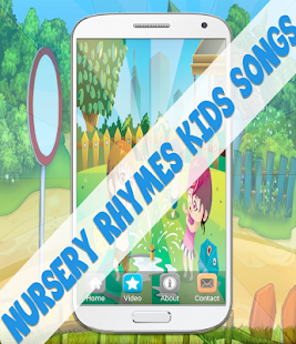 Download Nursery Rhymes Kids Songs APK