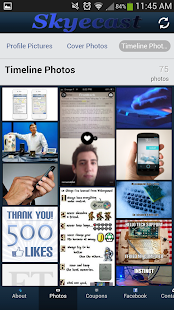 Download Skyecast APK