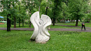 Sculpture, Rostokino