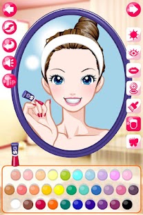 Lastest Beach Girl APK