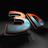 3D Logo Design Services1.0.34