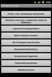 How to download Emergency Calls in Philippines 1.0.1 mod apk for laptop