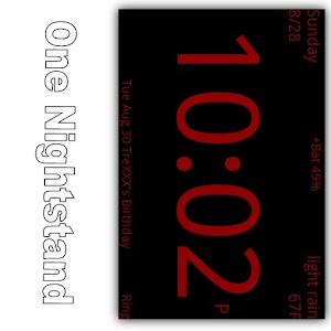 One Nightstand v2.0.apk 2.2.4