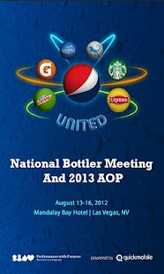 PepsiCo United Screenshots 3