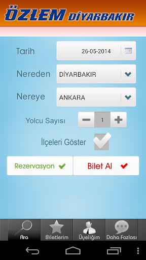 免費下載旅遊APP|Özlem Diyarbakır Seyahat app開箱文|APP開箱王