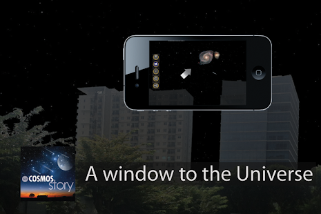 How to install Cosmos Story Vol.1 2.3 apk for laptop