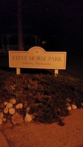 Steve Morse Park