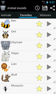 Free Images and sounds of animals APK