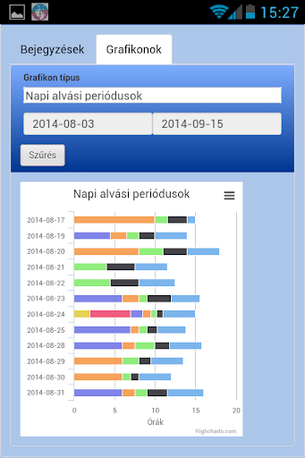 【免費健康App】BabyStat-APP點子