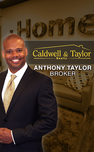 Anthony Taylor Caldwell Taylor