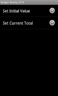 How to mod Budget Buddy 2010 lastet apk for bluestacks