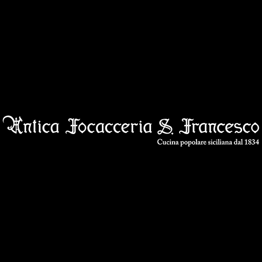 Antica Focacceria 生活 App LOGO-APP開箱王