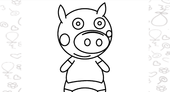 How to mod Peppie Pig Coloring Books 1.3 mod apk for laptop