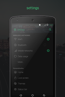 How to install Stellar Emerald CM11/PA 1.9.2 unlimited apk for android