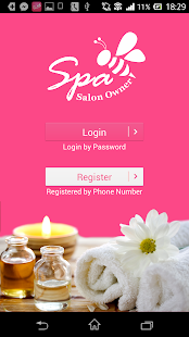 Free Download SpaBeeS APK