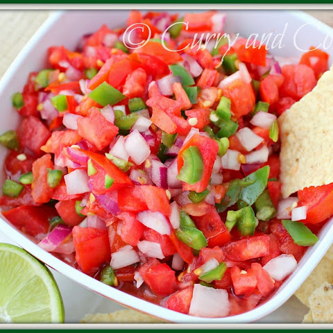 10 Best Homemade Tomato Salsa With Fresh Tomatoes Recipes Yummly 10 Best Homemade Tomato Salsa With Fresh Tomatoes Recipes Yummly