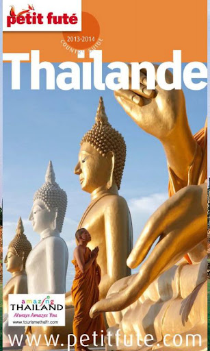 【免費旅遊App】Thaïlande 2013/14-APP點子