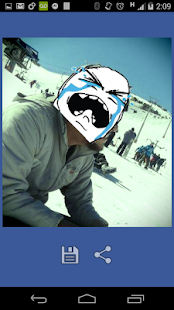 MemeFace Screenshots 4