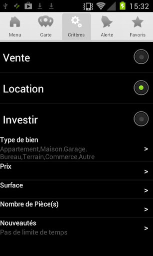 【免費工具App】IBT Associés Immobilier-APP點子