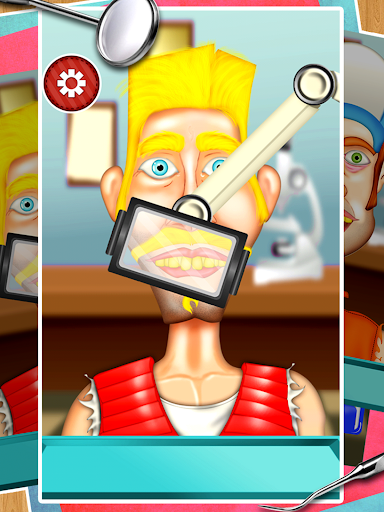 免費下載休閒APP|Braces Surgery Dentist Game app開箱文|APP開箱王