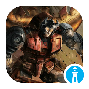 Guide for Transformers Legends 紙牌 App LOGO-APP開箱王