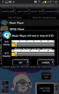 How to download Auto App Stop(app Clean Timer) lastet apk for laptop