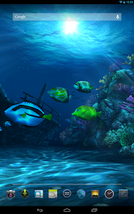 Ocean HD v1.4