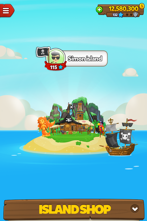 Pirate Kings Android Apps on Google Play