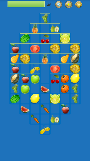 【免費休閒App】水果连连看-APP點子