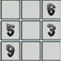 SUDOKU MULTIPLAYER logo