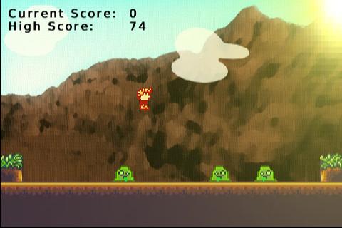 Slime Jump