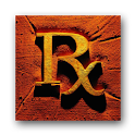 糖尿病药物速查 logo