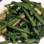 開飯川食堂