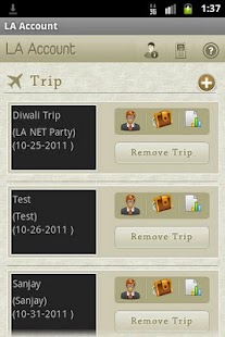How to install LA Account 1.1 unlimited apk for pc