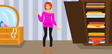 Ashley's Dress Up APK