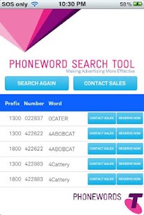 How to download Telstra PhoneWords 1.0 apk for android