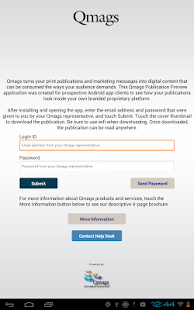 Qmags Preview Screenshots 0