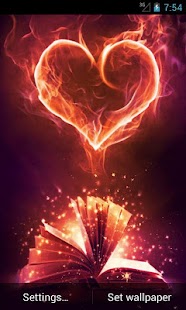 Download The Book of Love APK for Android