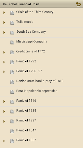 免費下載書籍APP|The Global Financial Crisis app開箱文|APP開箱王