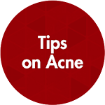 Cover Image of Скачать Know More About Acne 1.0 APK