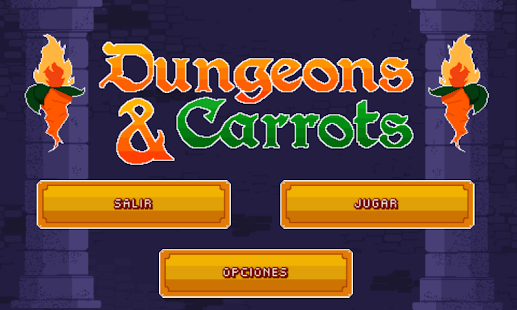 免費下載冒險APP|Dungeons & Carrots app開箱文|APP開箱王