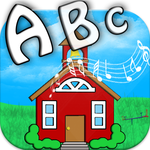 ABC For Kids 教育 App LOGO-APP開箱王