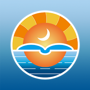 明鏡 logo