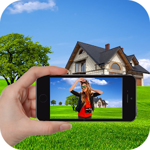 Nature Selfies Photo.apk 1.1