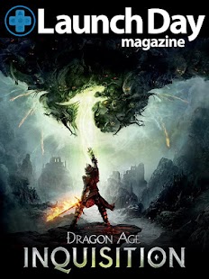 Free Download LAUNCH DAY (DRAGON AGE) APK